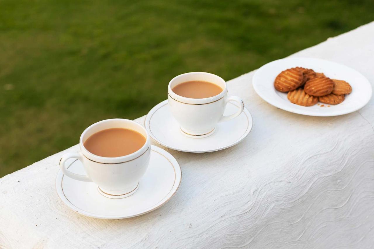 Stayvista At Cecil Cottages With Barbeque, Hill View Kasauli Extérieur photo